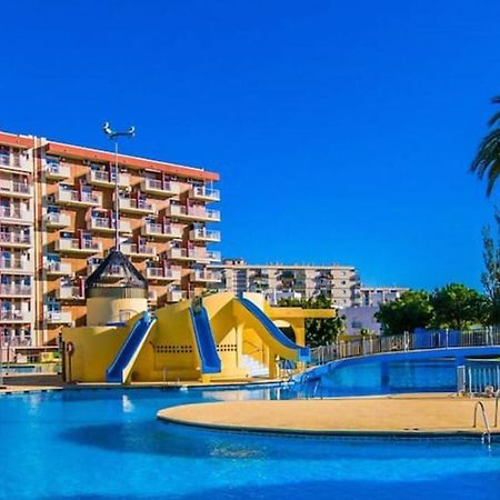 Minerva Holidays Estudio En Benalmadena Apartman Kültér fotó