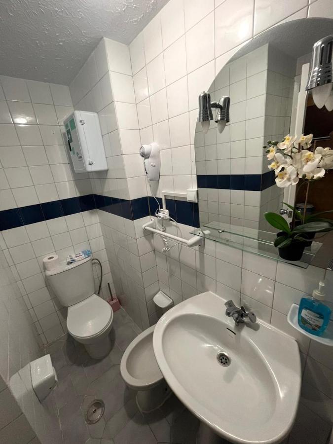 Minerva Holidays Estudio En Benalmadena Apartman Kültér fotó