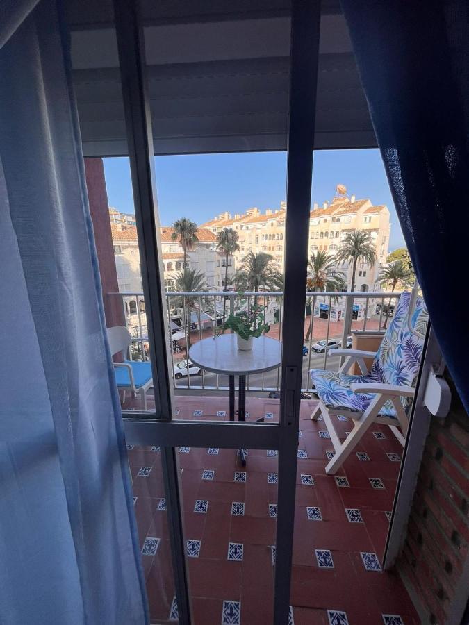 Minerva Holidays Estudio En Benalmadena Apartman Kültér fotó