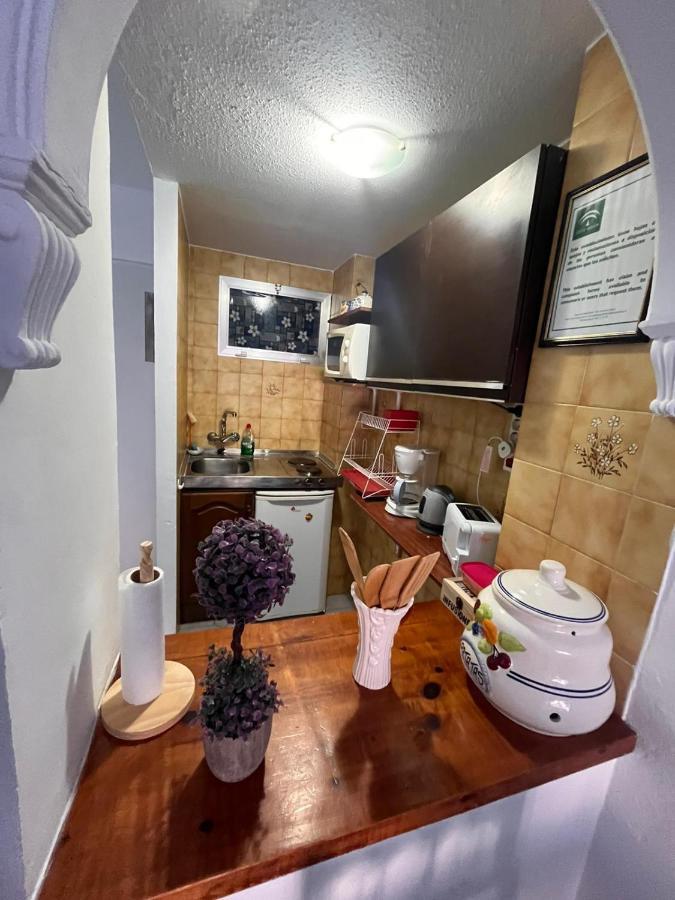 Minerva Holidays Estudio En Benalmadena Apartman Kültér fotó