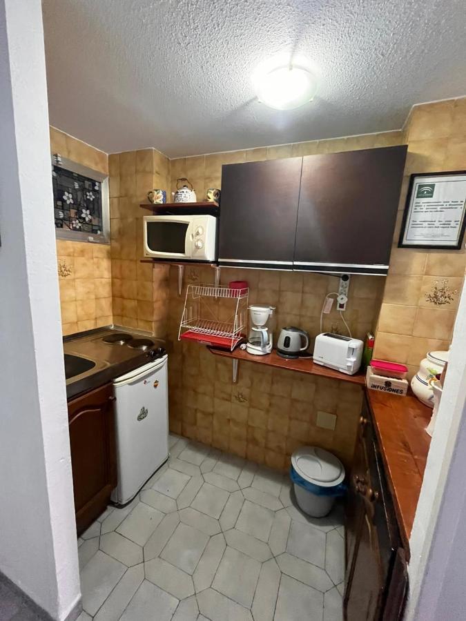 Minerva Holidays Estudio En Benalmadena Apartman Kültér fotó
