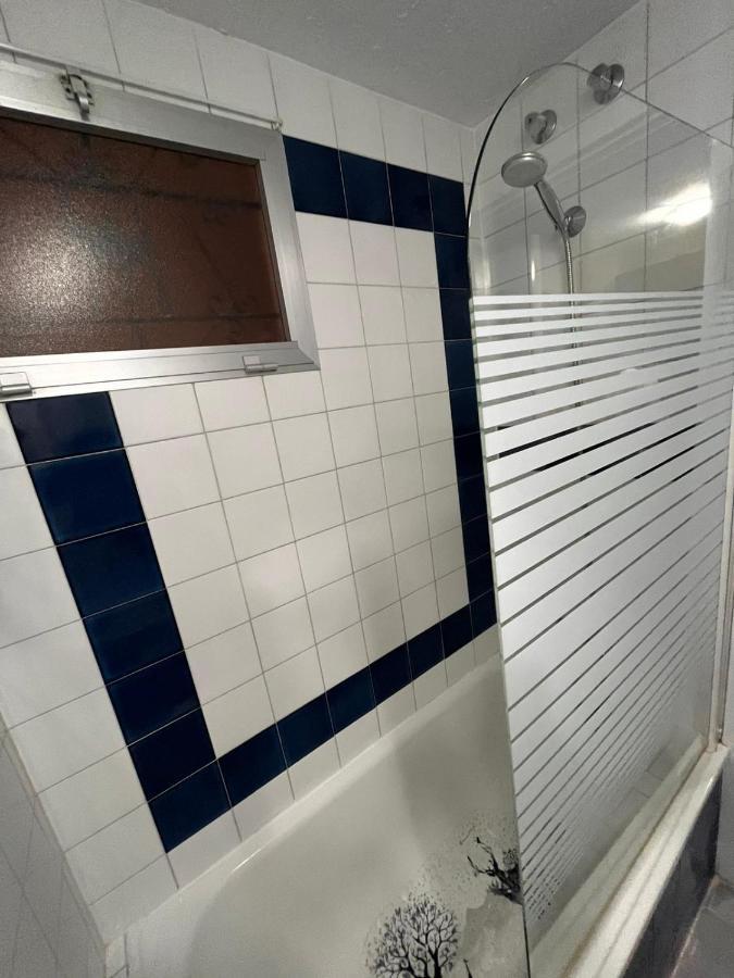 Minerva Holidays Estudio En Benalmadena Apartman Kültér fotó
