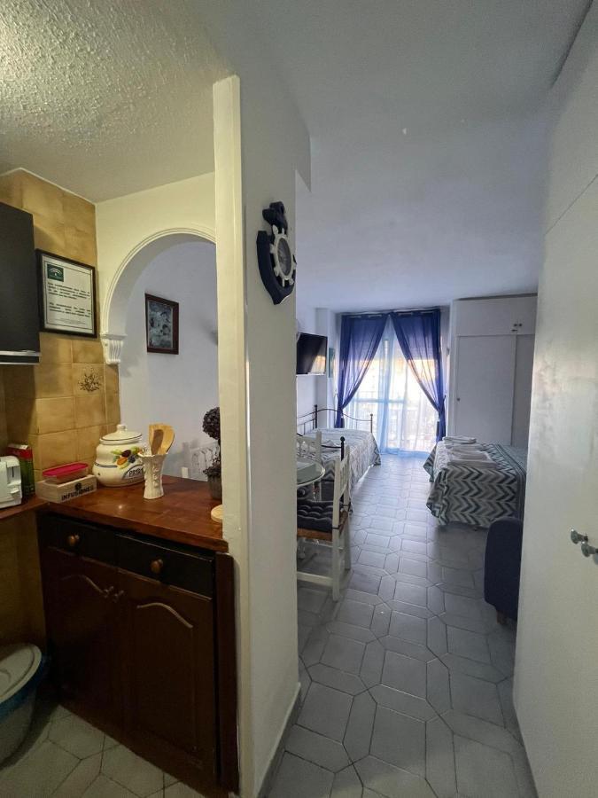 Minerva Holidays Estudio En Benalmadena Apartman Kültér fotó