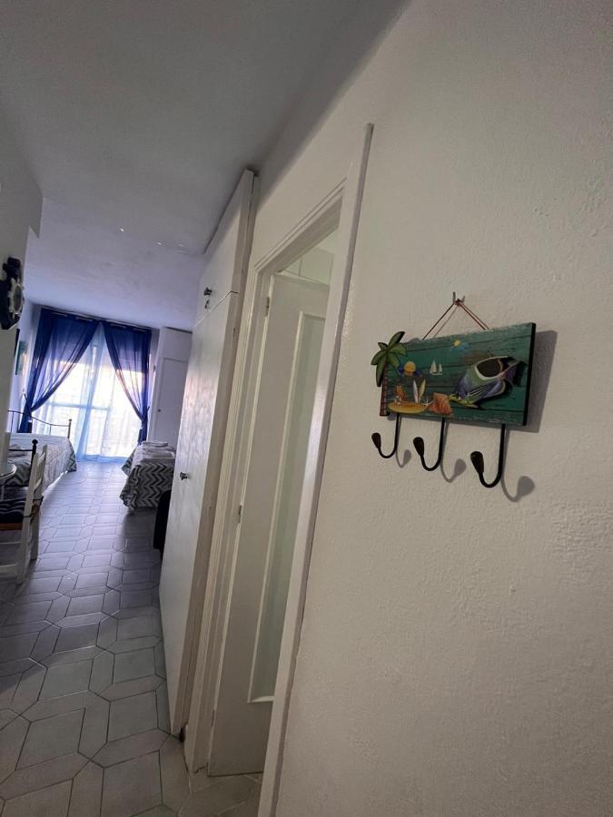 Minerva Holidays Estudio En Benalmadena Apartman Kültér fotó